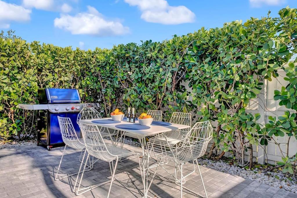 Soleil @ Casa Del Sol Apartment Fort Lauderdale Exterior photo