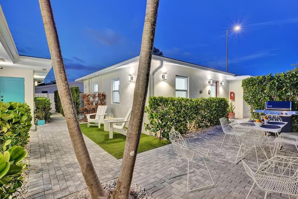 Soleil @ Casa Del Sol Apartment Fort Lauderdale Exterior photo